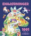 1001 Ting At Finde Enhjørninger