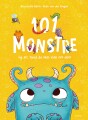 101 Monstre Og Alt Hvad Du Skal Vide Om Dem