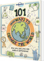 101 Small Ways To Change The World - Lonely Planet Kids