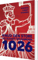 1026 - Knud Den Store Og Slaget Om Danmark