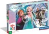 Frost Puslespil - Disney - Super Color - 104 Brikker - Clementoni