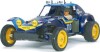 Tamiya - Holiday Buggy 2010 Dt-02 Rc Byggesæt U-Esc - 58470