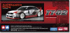 Tamiya - Audi 90 Quattro Racing Tt-02 Rc Bil - 1 10 - 58744