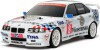 Tamiya 58516 - Rc Bmw 318I Stw Bil - Tt-01 Type-E - 1 10