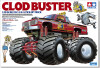Tamiya 58762 - R C Clod Buster 2026 Pickup Truck - 1 10