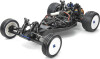 Tamiya 58761 - Dn-01 Sr Buggy Chassis Kit - Rc Byggesæt - 1 10