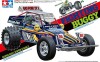 Tamiya - Fighting Buggy 2014 Rc Bil Byggesæt - 110 - 47304