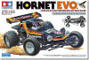 Tamiya - Hornet Evo Rc Bil Byggesæt - 110 - 58742