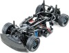 Tamiya - M-07 Concept Chassis Kit Rc Byggesæt - 1 10 - 58647