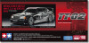 Tamiya 58752 - Mercedes-Benz 190 E 25-16 Evo Ii 1991 - Tt-02 - 1 10