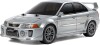 Tamiya - Mitsubishi Lancer Evolution V Tt-02 Rc Bil - 110 - 58713