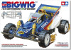 Tamiya - Rc Bigwig 2017 Fjernstyret Bil Byggesæt - 1 10 - 47330