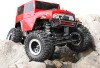 Tamiya - Rc Toyota Land Cruiser 40 - Cr-01 - 110 - 58405