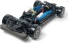 Tamiya - Rc Tt-02D Chassis Kit Drift Spec - 110 - 58584