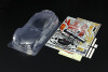 110 Scale Rc Eneos X Prime Gr Supra Lw Body Part - 47529 - Tamiya