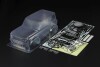 110 Scale Rc Ford Bronco 2021 Body Parts Set - 51687 - Tamiya