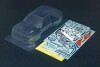 Tamiya - Rc Lancia Delta Body Parts Set - 1 10 - 51401