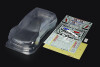 110 Scale Rc Peugeot 306 Maxi Body Parts Set - 51753 - Tamiya