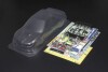 Tamiya - Rc Subaru Impreza Wrc 07 Body Parts Set - 1 10 - 51289