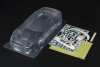 Tamiya - Rc Toyota Celica Gt Body Parts Set - 1 10 - 51728