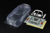 110 Scale Rc Toyota Celica Gt-Four Body Parts Se - 51750 - Tamiya
