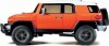 Tamiya - Rc Toyota Fj Cruiser Body Parts Set - 1 10 - 51560