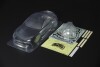 110 Scale Rc Toyota Gr 86 Body Parts Set - 51666 - Tamiya