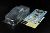 Tamiya - Rc Toyota Hilux Extra Cab Body Parts Set - 1 10 - 51611
