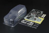 110 Scale Rc Toyota Land Cruiser 300 Body Parts - 51691 - Tamiya
