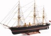 Billing Boats - Hms Warrior 512 Model Skib Byggesæt - 1 100 - Bb512