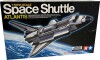 Tamiya - Space Shuttle Atlantis Rumskib Byggesæt - 1 100 - 60402