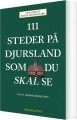 111 Steder På Djursland Som Du Skal Se - 