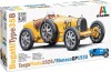 Italeri - Bugatti 35B - Targa Florio 28 - Monaco Gp 30 - 1 12 - 4716