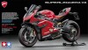 Tamiya - Ducati Superleggera V4 Byggesæt - 1 12 - 14140