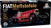 Italeri - Fiat Mefistofele - 1 12 - 4701