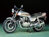 Tamiya - Honda Cb750F Model Byggesæt - 112 - 14006