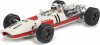 Tamiya 12032 - Honda Ra273 Med Fotoætsede Dele - 1 12