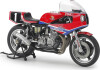 Tamiya 14014 - Honda Rs1000 Endurance Racer Byggesæt - 1 12