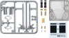 Tamiya - Detail-Up Parts - Suzuki Gsx-Rr 20 Front Fork Set - 1 12 - 12691