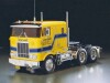 Tamiya - Rc Globeliner Truck Fjernstyret Lastbil Byggesæt - 1 14 - 56304
