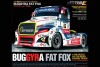 Tamiya - Buggyra Fat Fox Tt-01 Type-E Rc Lastbil - 1 14 - 58661