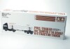 Tamiya - Truck Pole Trailer Til Lastbil Byggesæt - 1 14 - 56310