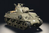 Tamiya - Rc M4 Sherman 105 Mm Howitzer - 116 - 56014