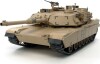 Tamiya - Rc Us M1A2 Abrams Med Option Kit - 116 - 56041