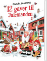 12 Gaver Til Julemanden