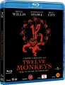 12 Monkeys - 