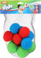 12 Supersplash Bolde I Net