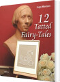 12 Tatted Fairy-Tales - 