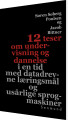 12 Teser Om Undervisning Og Dannelse