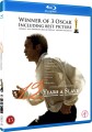 12 Years A Slave - 